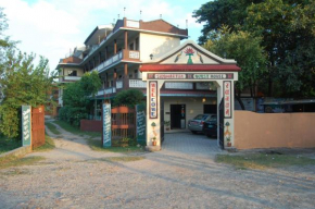 Гостиница Siddhartha Guest House  Lumbini Development Trust